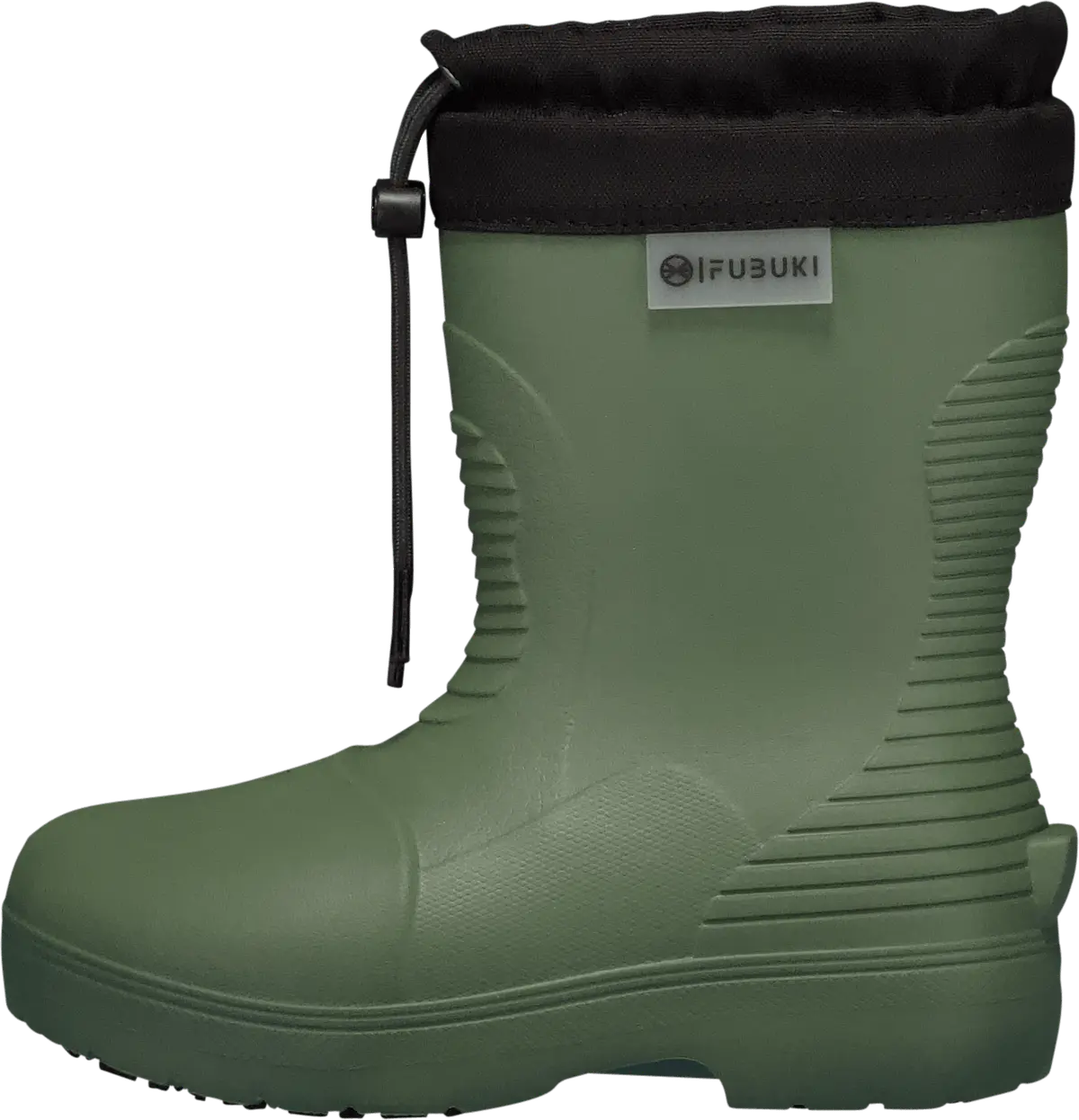 Fubuki Niseko 3.0 Kids Olive
