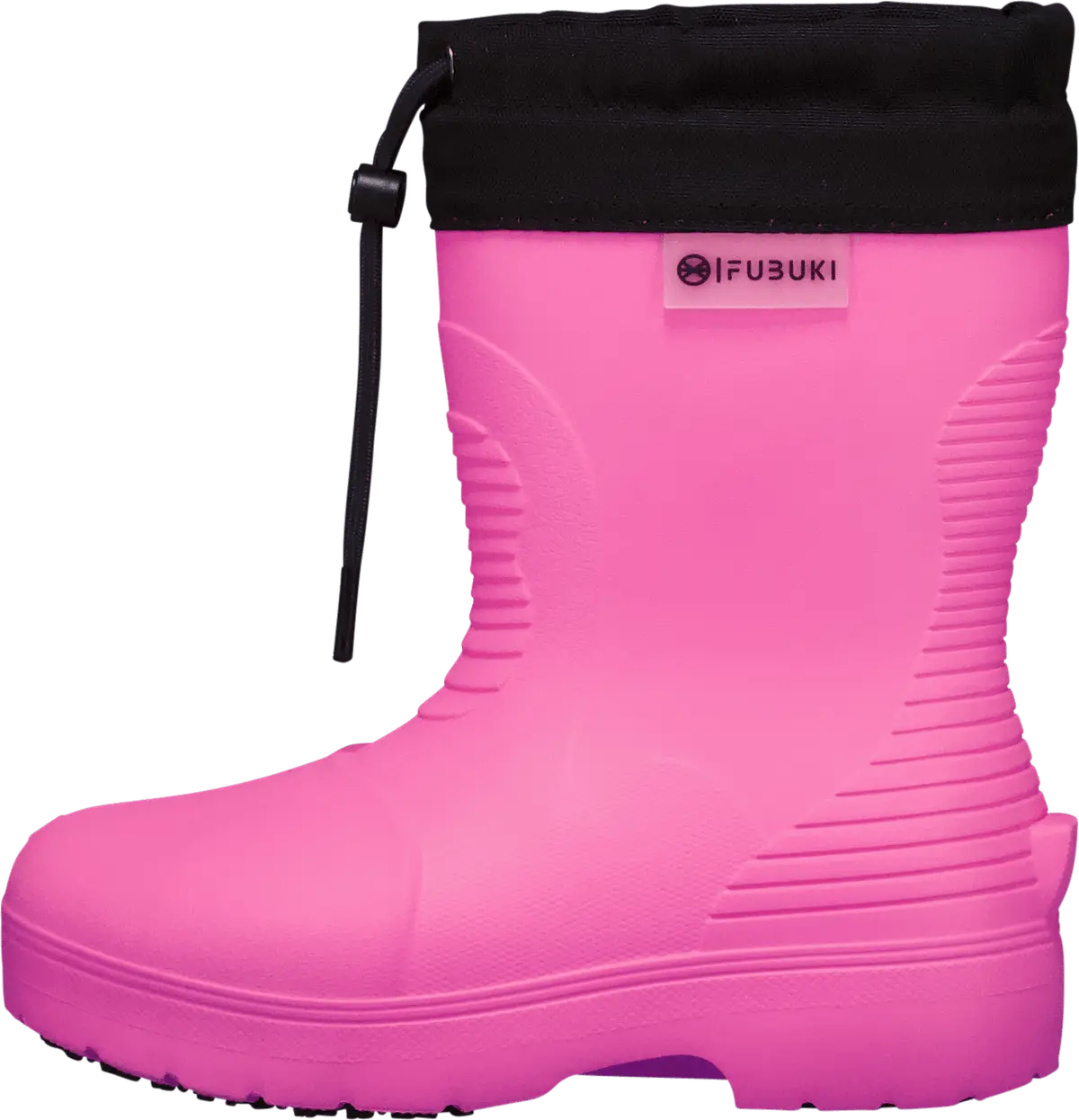 Fubuki Niseko 3.0 Kids Pink