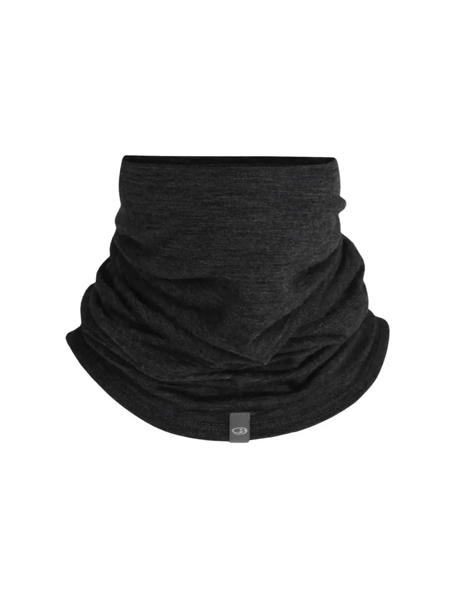 Icebreaker Flexi Chute Black