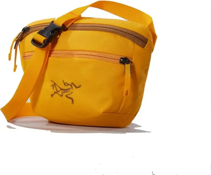 Arc'teryx Mantis 1 Waist Pack Edziza