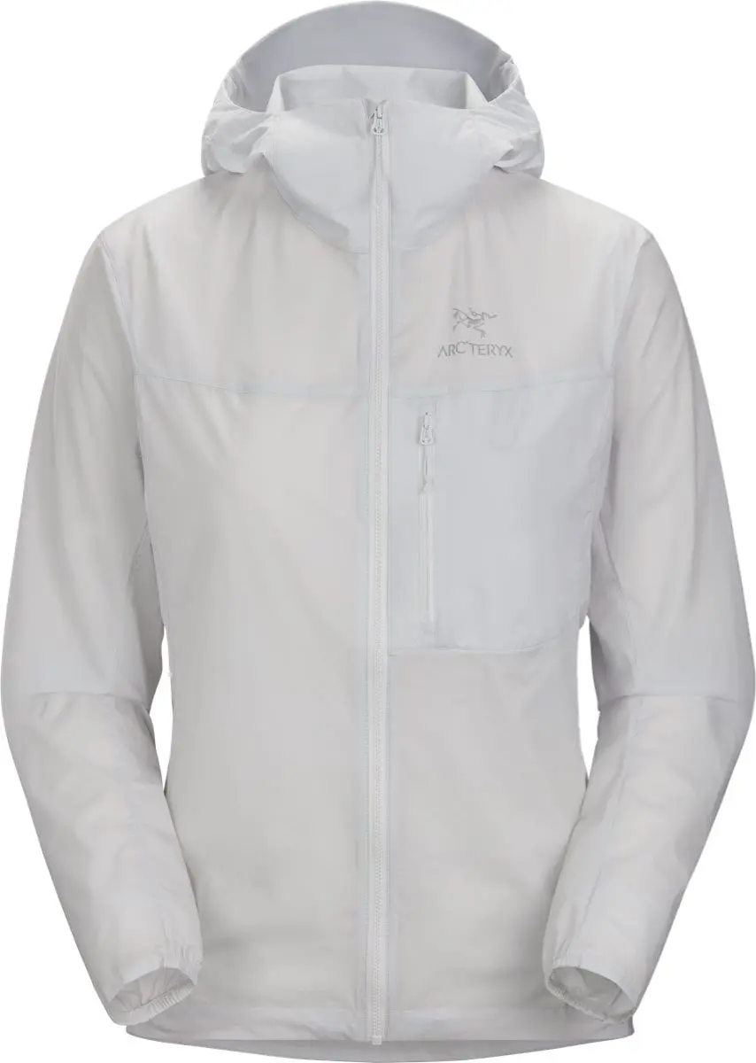 Arc'teryx Women's Squamish Hoody Atmos
