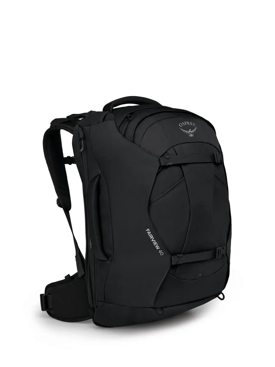 Osprey Women's Fairview 40 Black