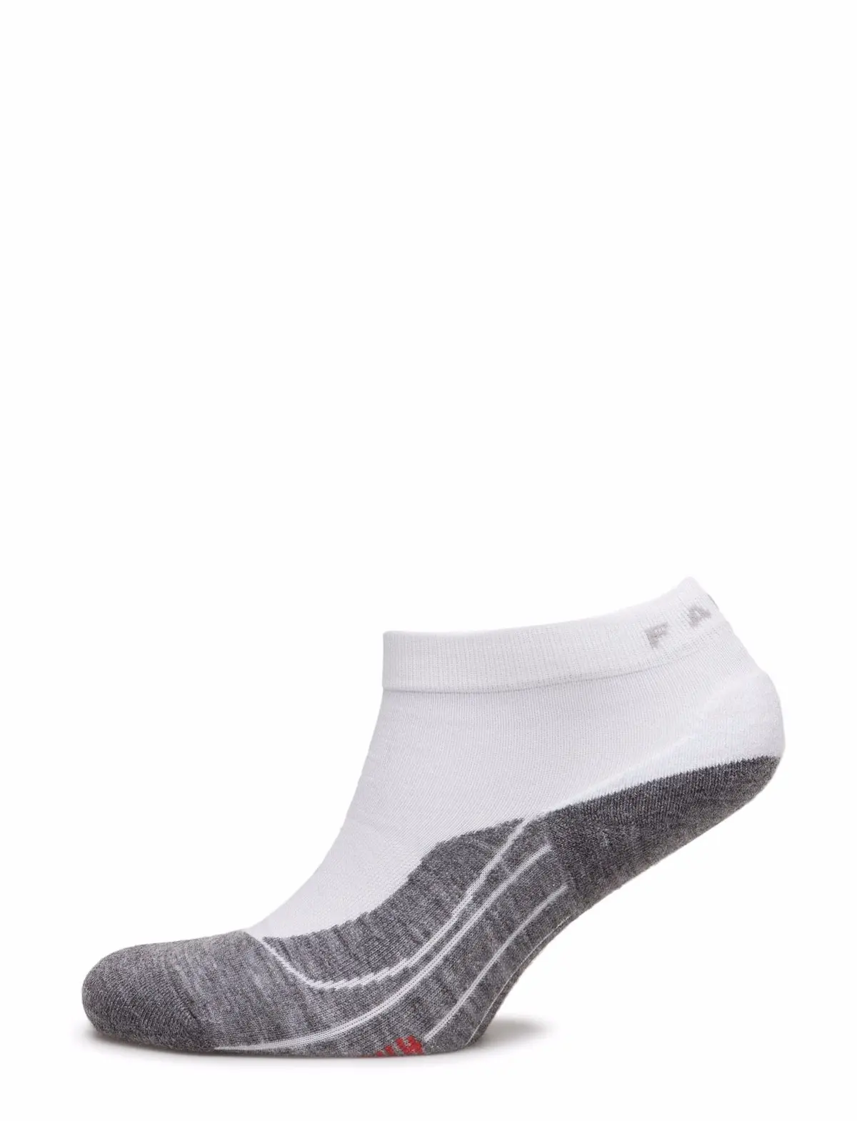 Falke Women's RU4 Short Running Socks White-Mix