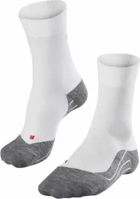 Falke RU4 Endurance Men Running Socks white-mix