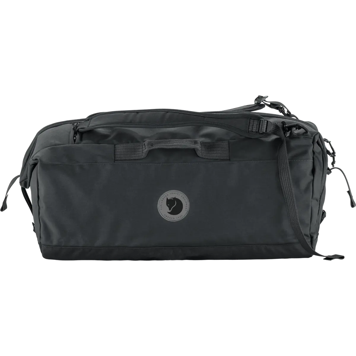 Fjällräven Färden Duffel 80 Coal Black