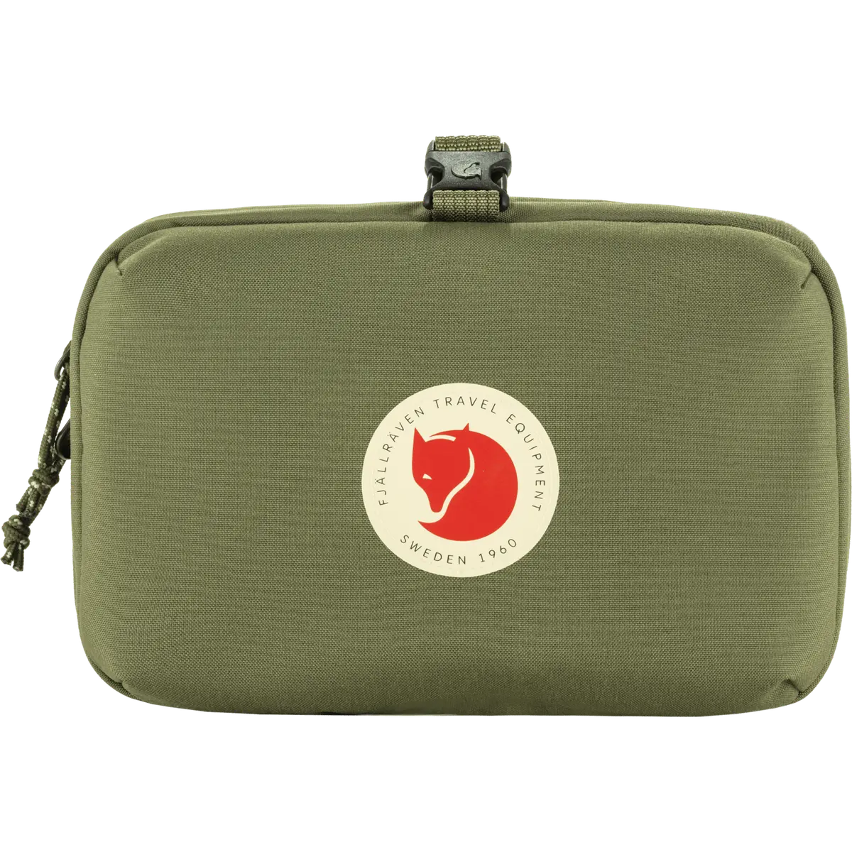 Fjällräven Färden Necessity Bag Green