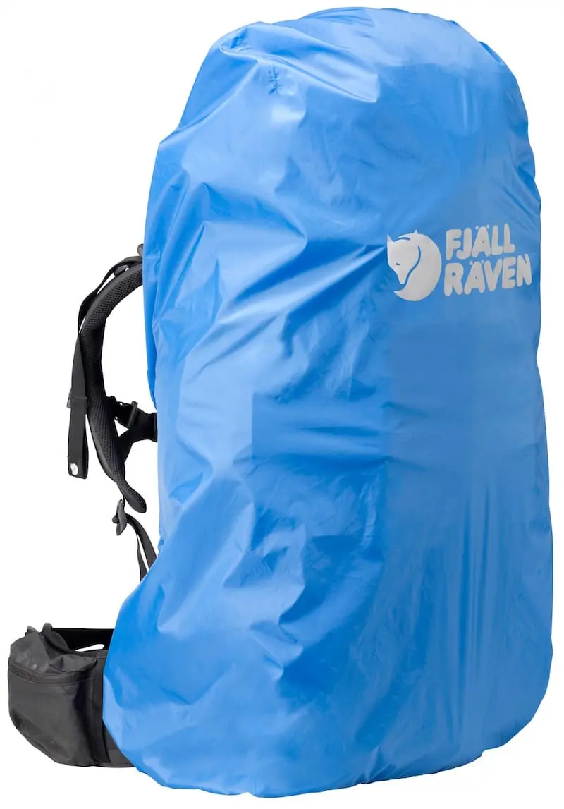 Fjällräven Rain Cover 20-35L Un Blue