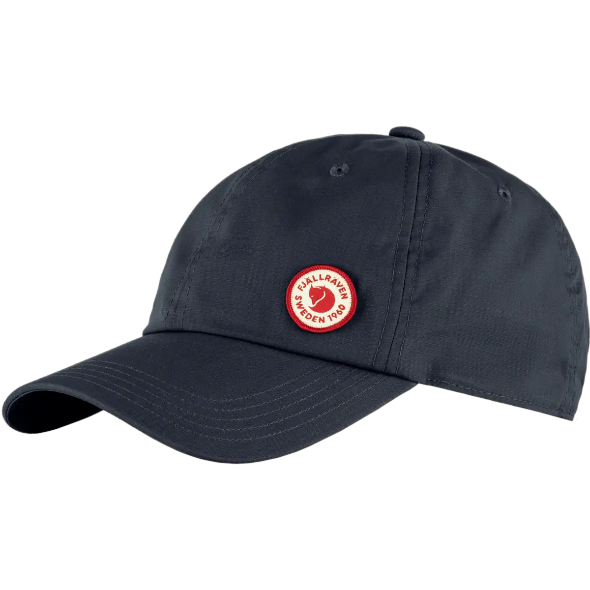 Fjällräven Fjällräven Logo Cap Dark Navy