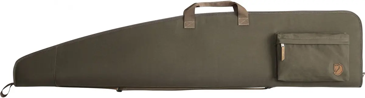 Fjällräven Rifle Zip Case Dark Olive