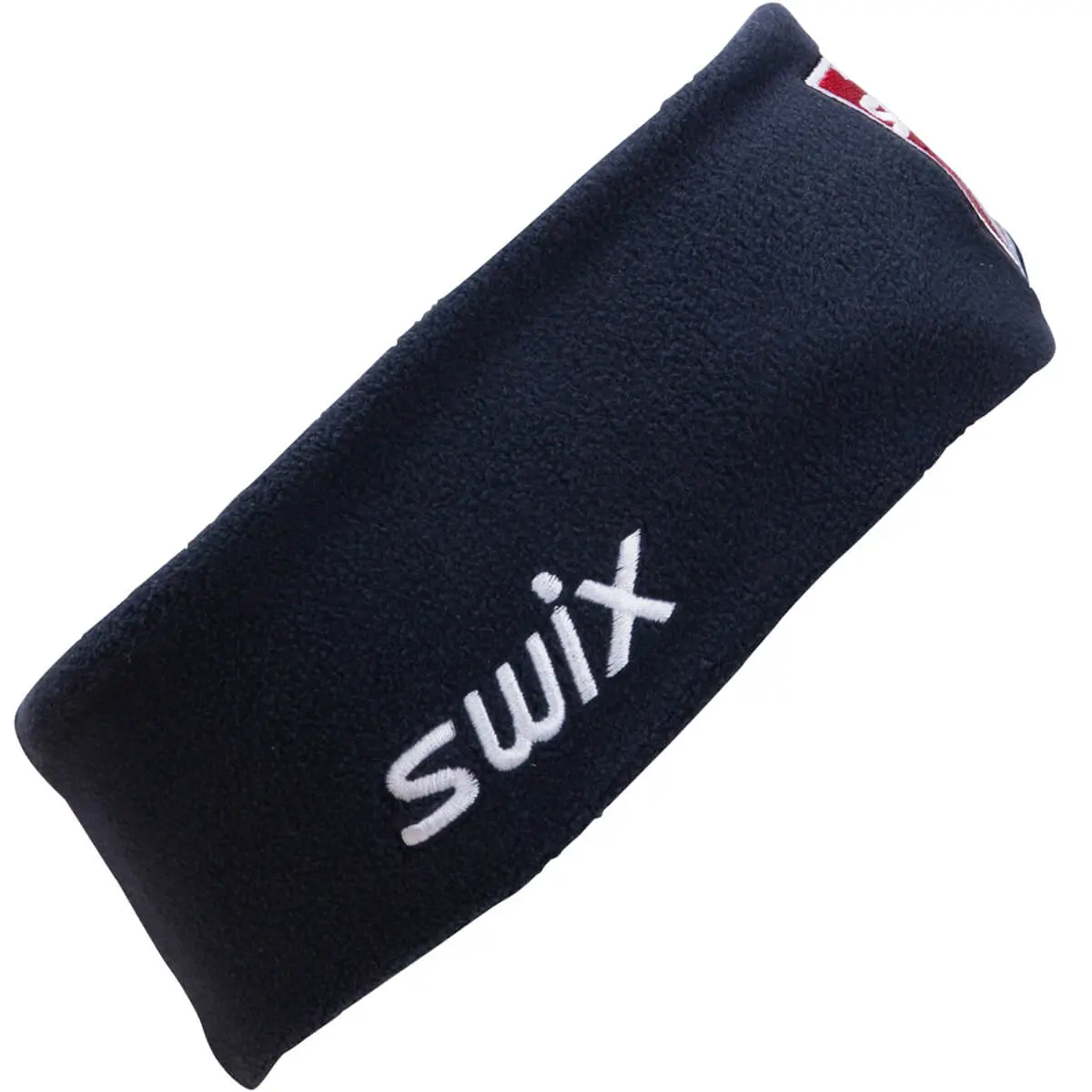 Swix Fresco Headband Jr Dark Navy