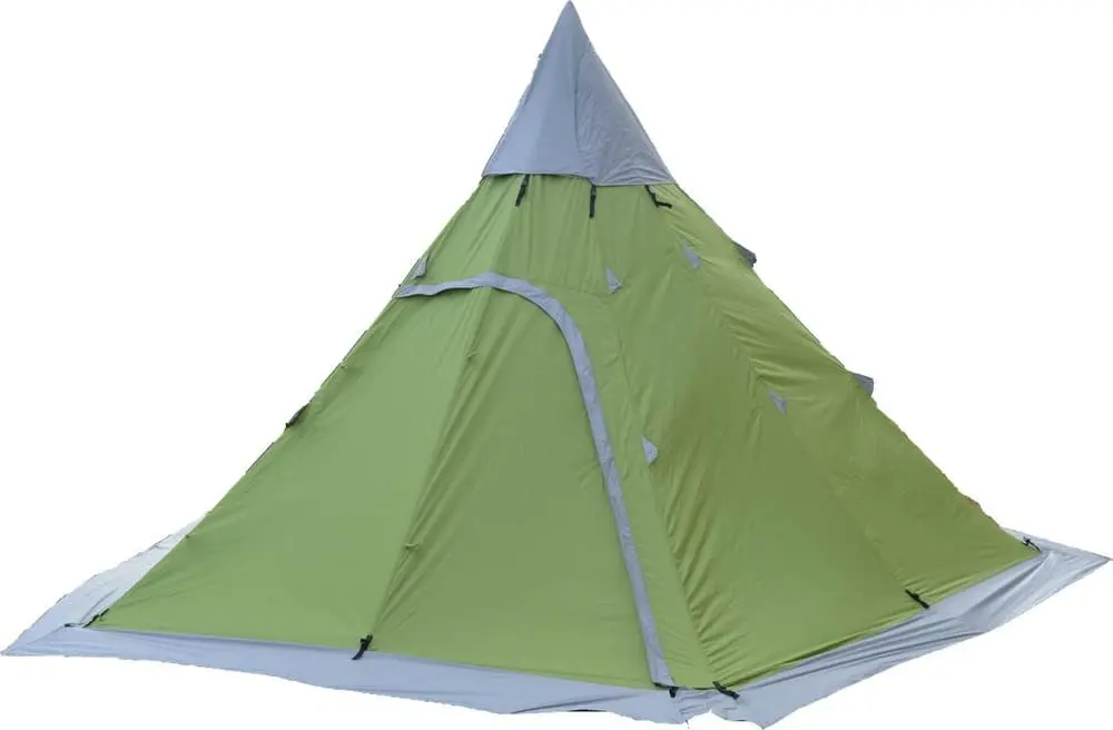 Frisport Basic 5-7, 2016 med justerbar topp