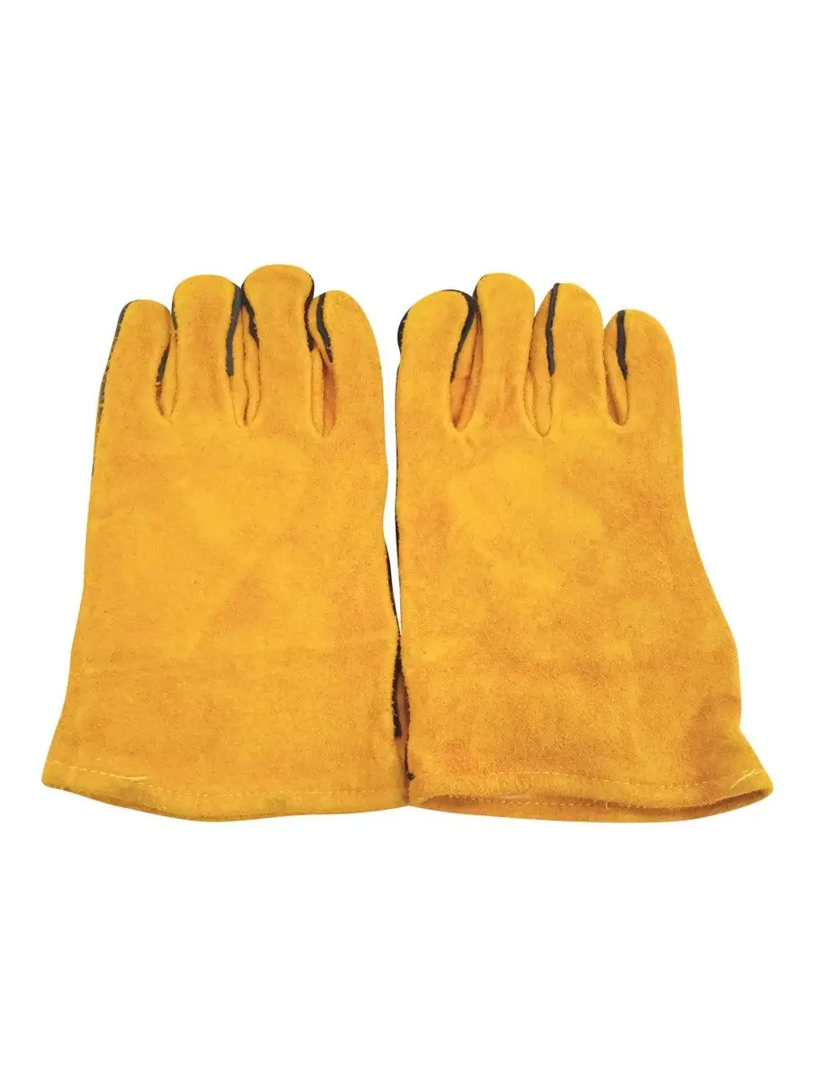 Frisport Varmebeskyttendehanske Yellow