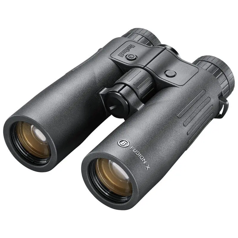 Bushnell Fusion X 10X42