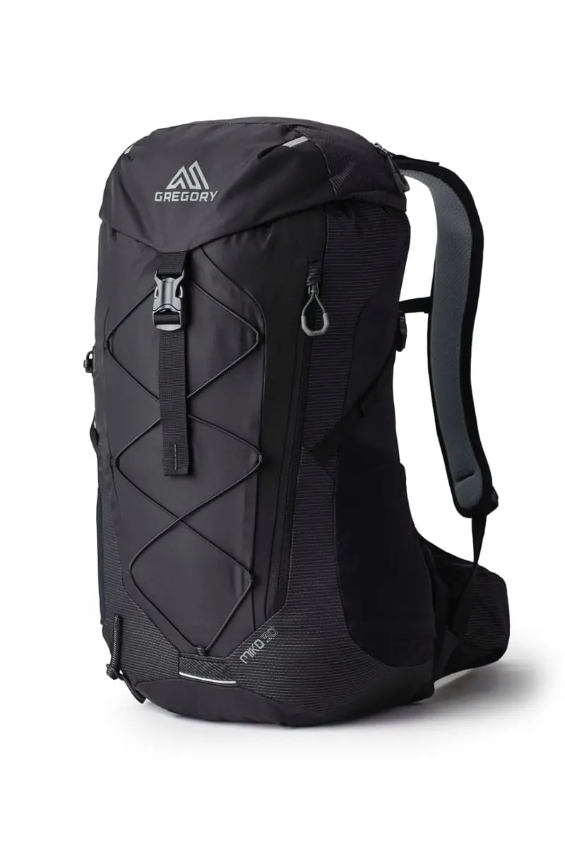 Gregory MIKO 30 Optic Black