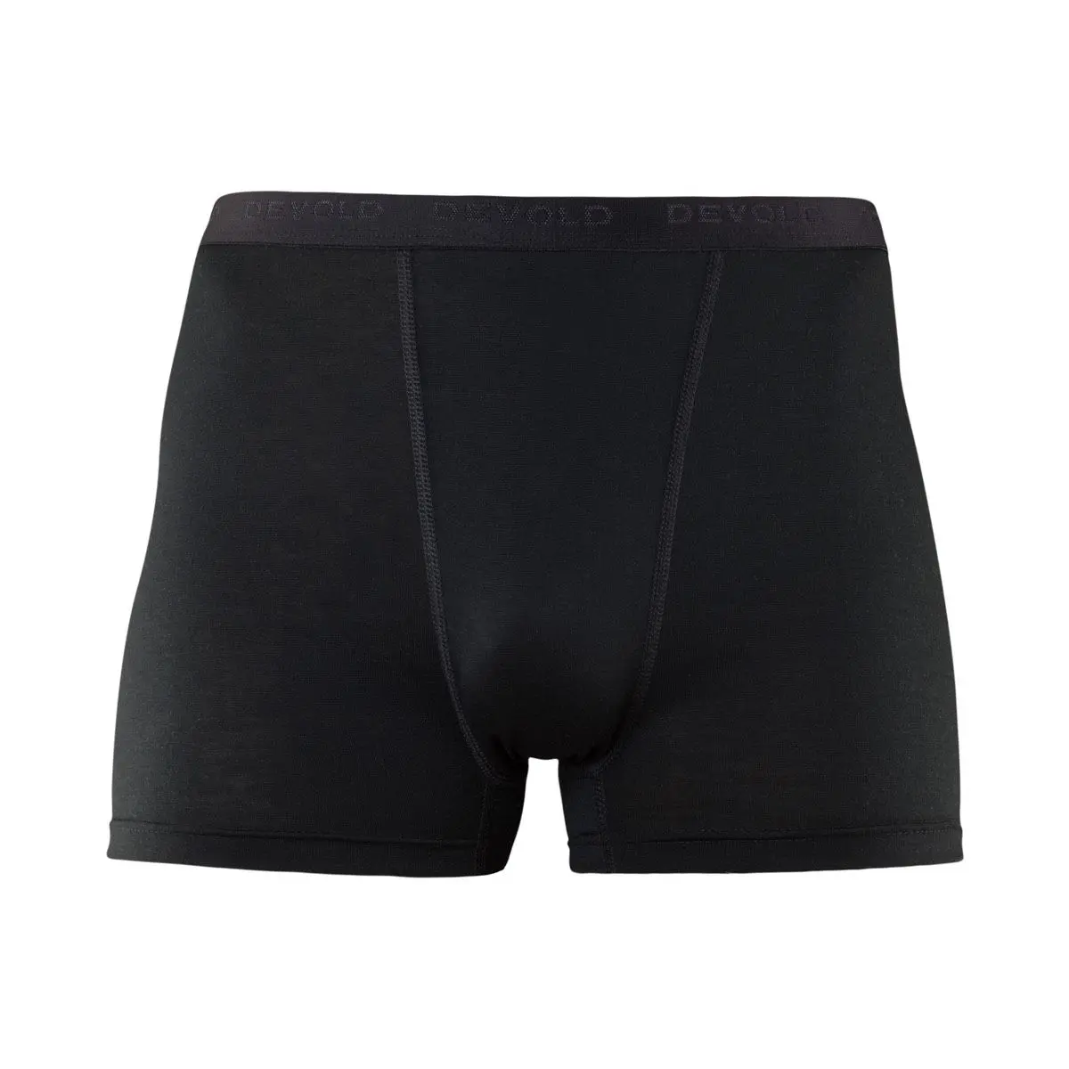 Devold Men's Breeze Boxer Black