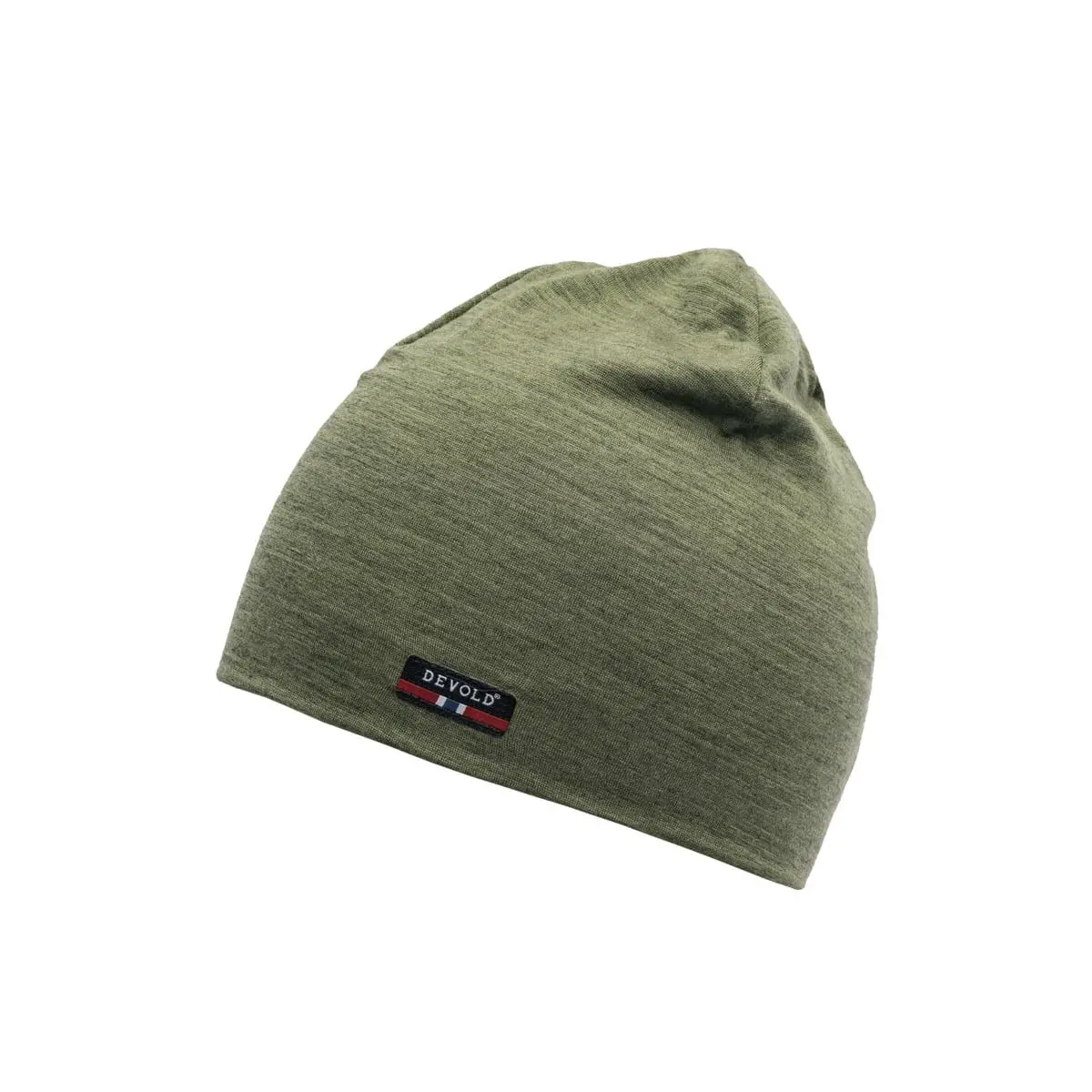 Devold Breeze Cap Lichen Melange