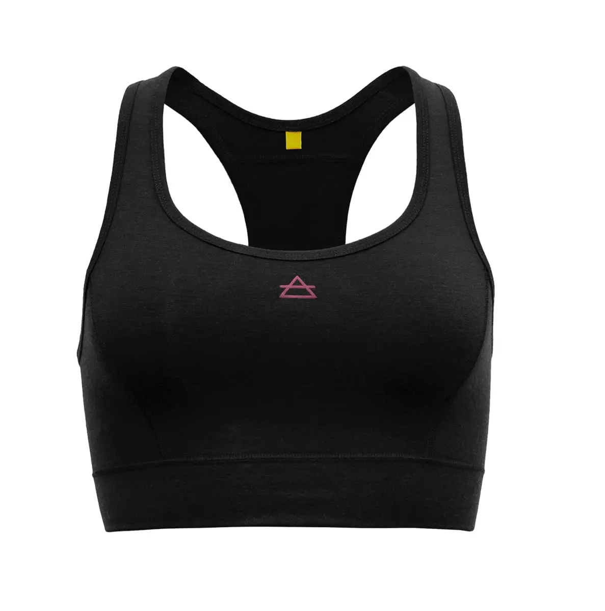 Devold Berle Merino Bra Caviar