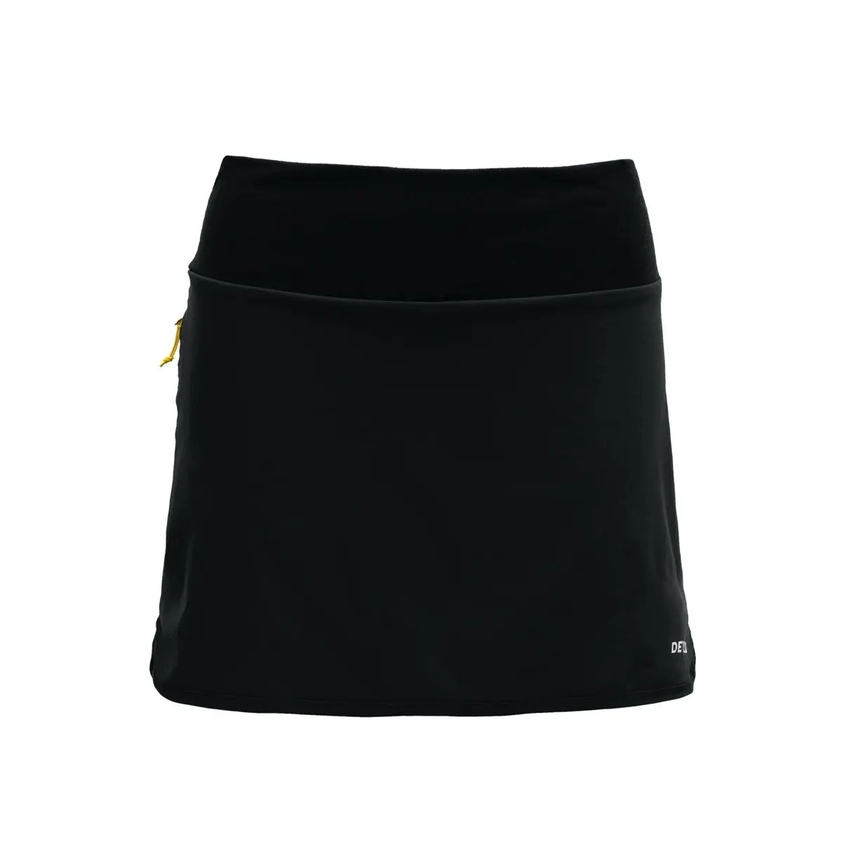 Devold Running Woman Skirt Caviar