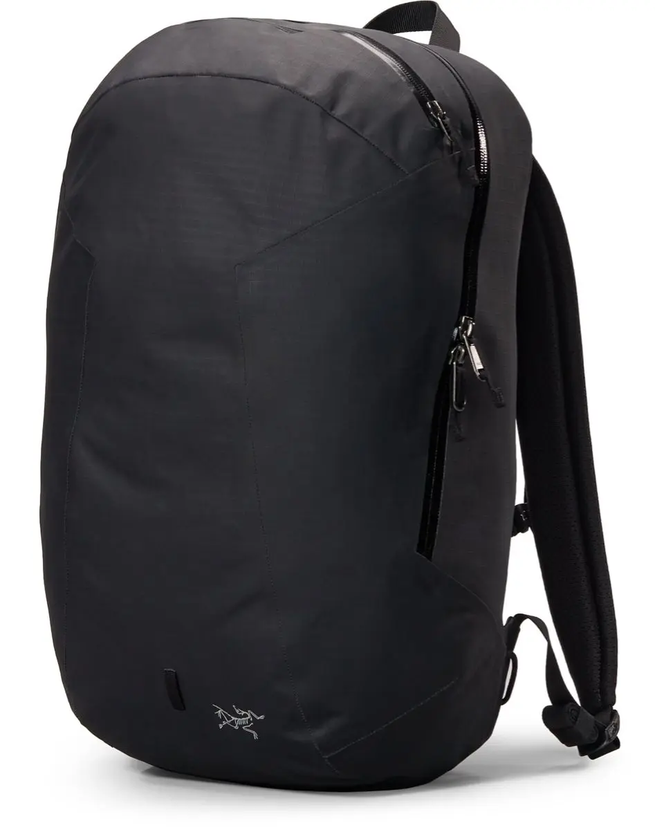 Arc'teryx Granville 16 Backpack Black