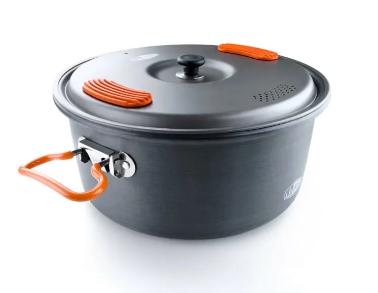 GSI Outdoors HALULITE 3,2 L CAMPINGKJELE