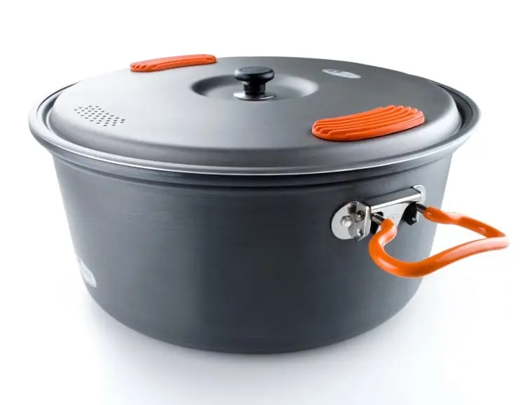 GSI Outdoors HALULITE 4,7 L CAMPINGKJELE