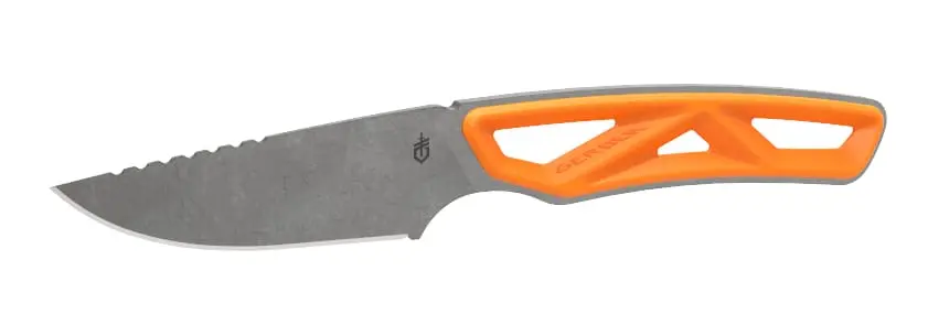 Gerber Exo-Mod Caper Orange