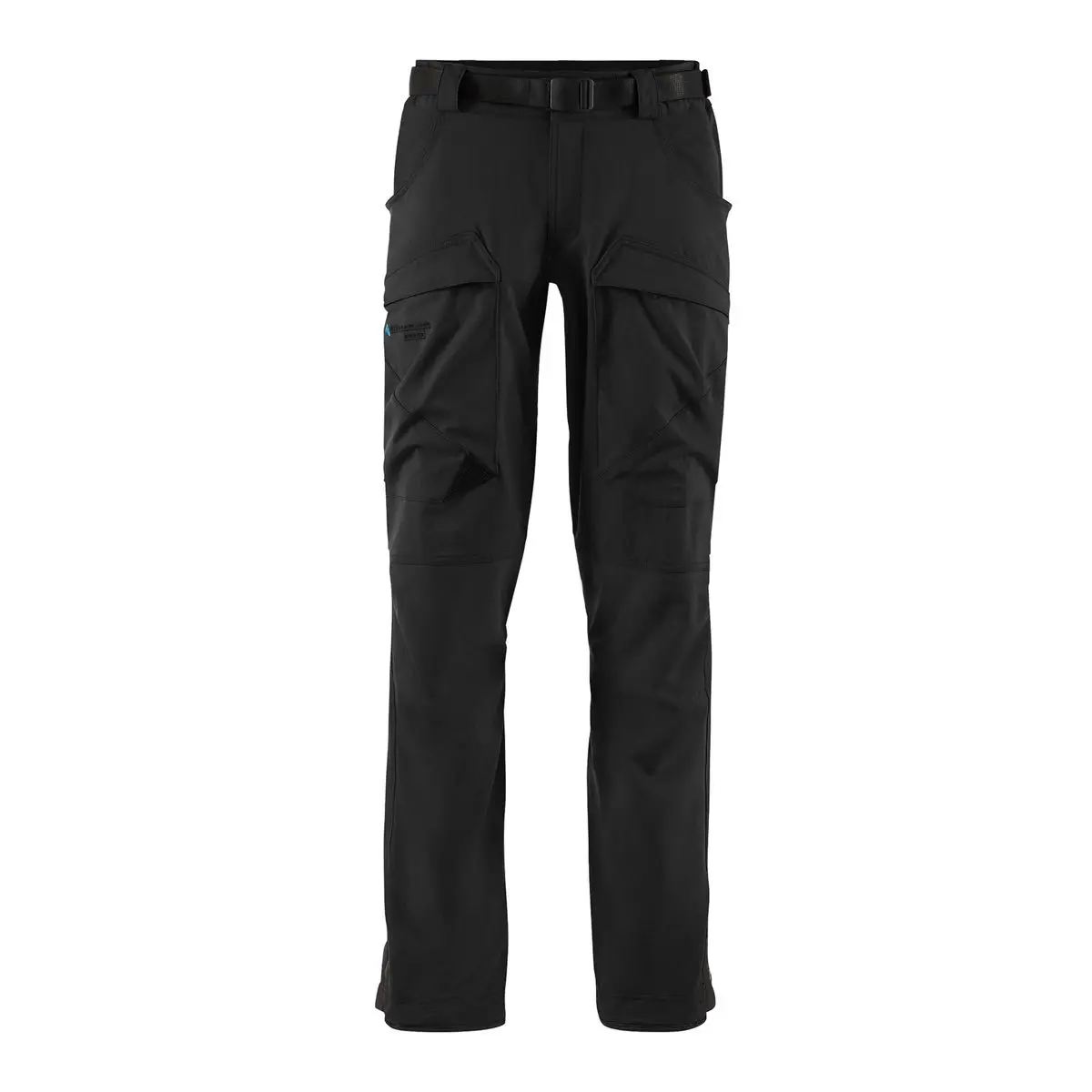 Klättermusen Men's Gere 3.0 Pants - Short Black