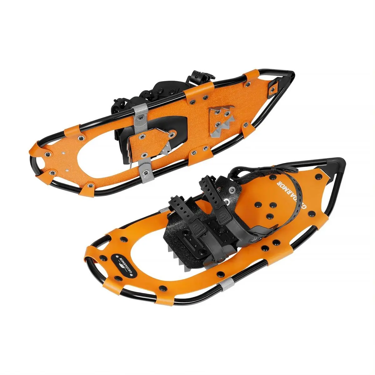 Gridarmor Femundsmarka Snowshoe Golden Oak