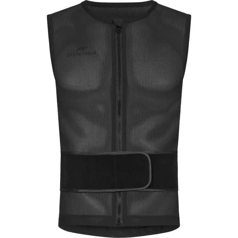 Gridarmor Geilo Soft Vest BP Black Beauty