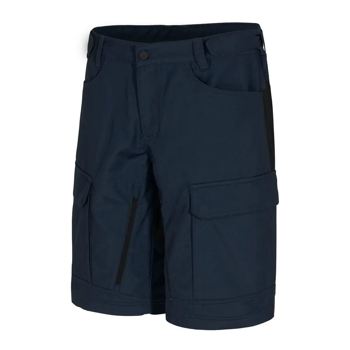 Gridarmor Granheim Hiking Shorts Women's Navy Blazer