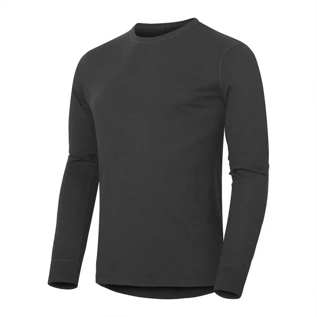 Gridarmor Viks Wool Undertøytop Men Black Beauty