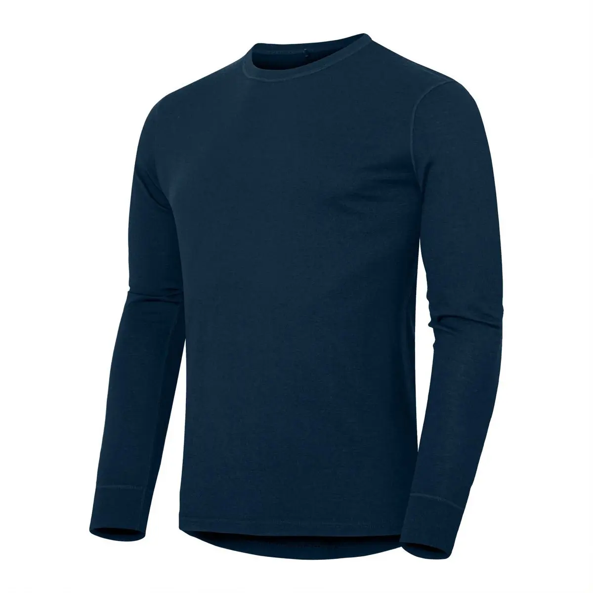 Gridarmor Viks Wool Undertøytop Men Navy Blazer