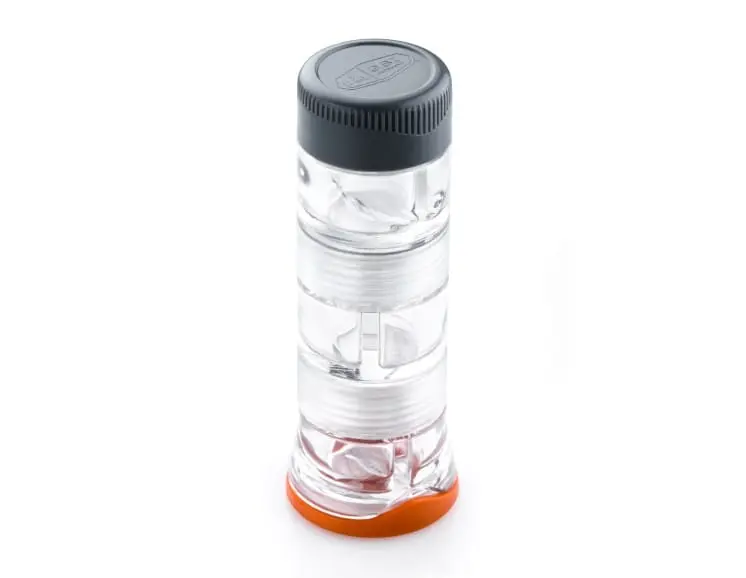 GSI Outdoors SPICE MISSILE NoColour