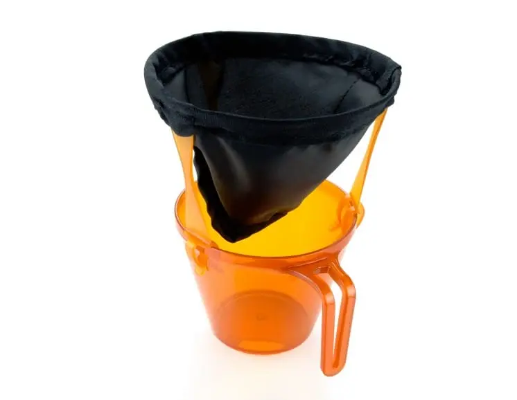 GSI Outdoors ULTRALIGHT JAVA DRIP NoColour