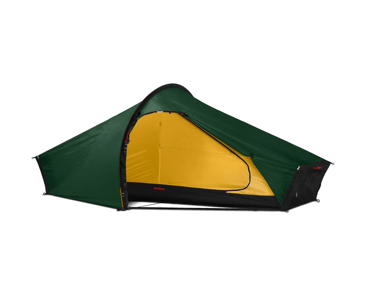 Hilleberg Akto Green