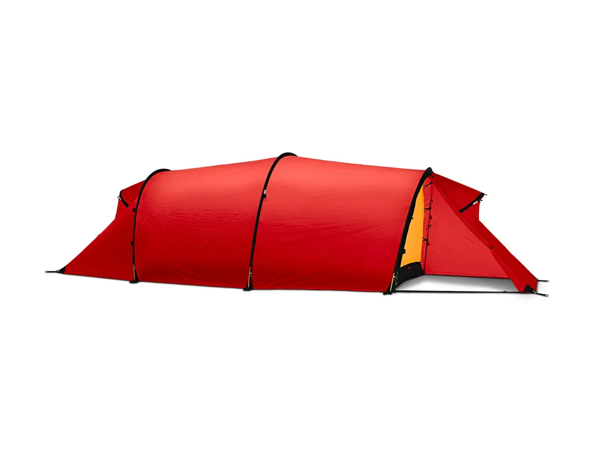 Hilleberg Kaitum 2 Red
