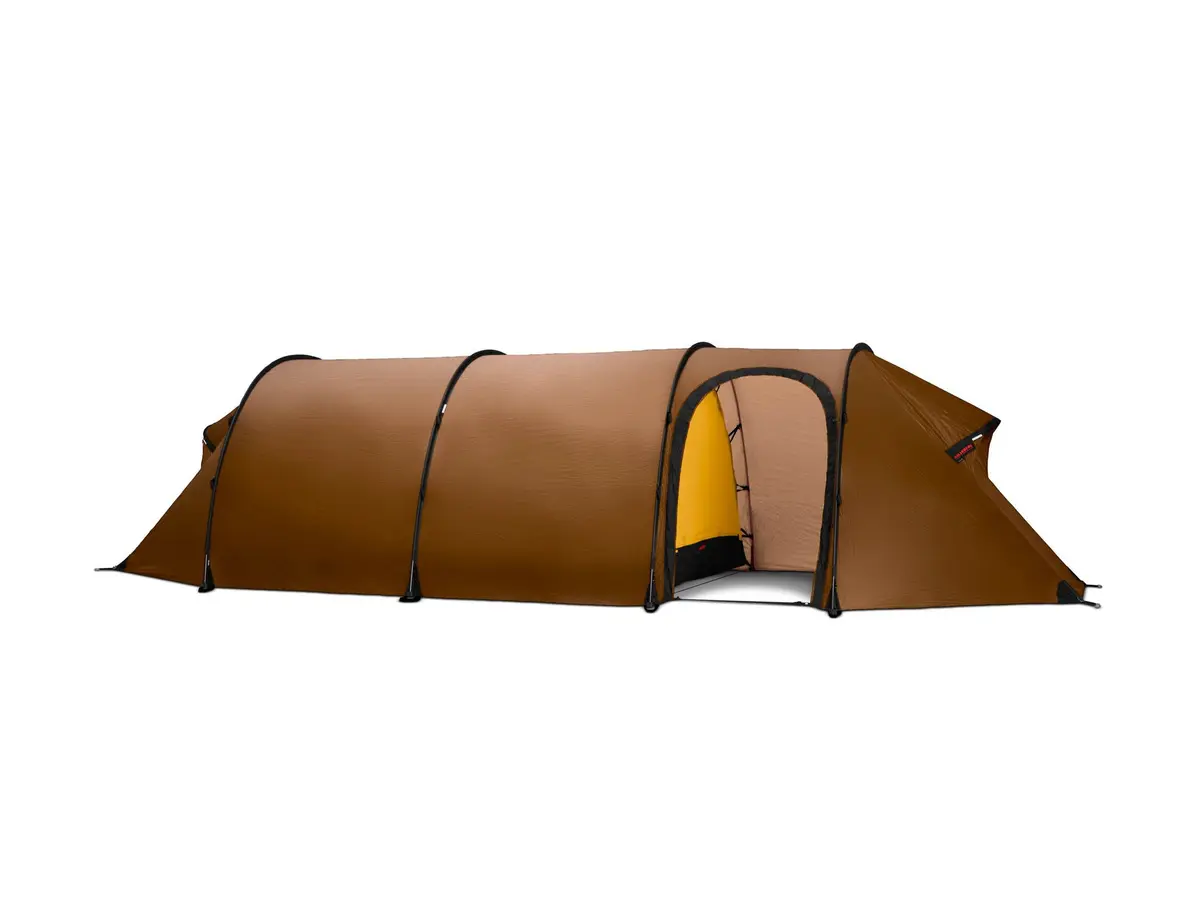 Hilleberg Keron 4 GT Sand