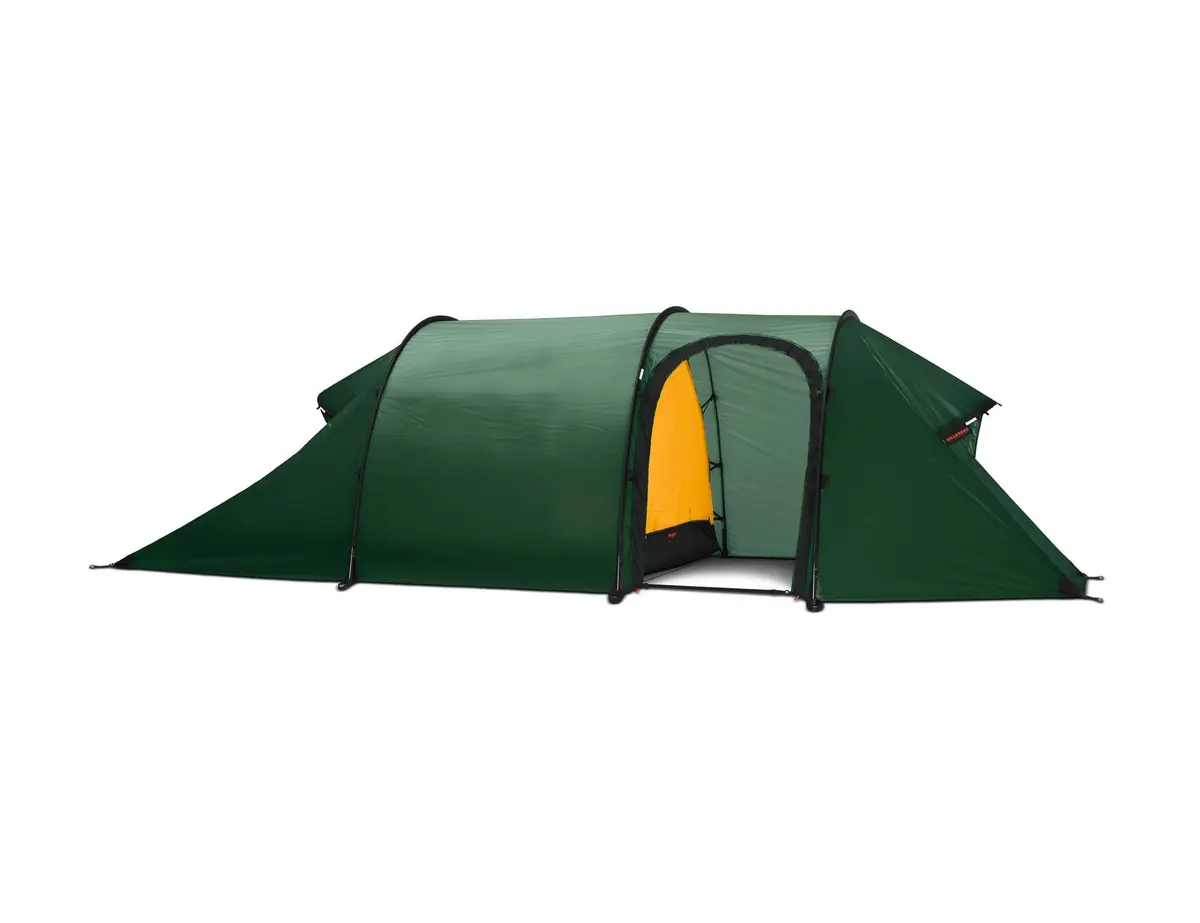 Hilleberg Nammatj 2 GT Green
