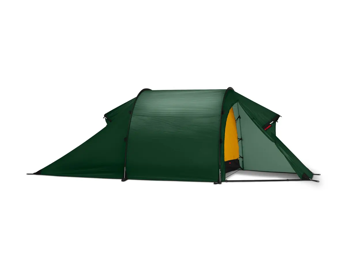 Hilleberg Nammatj 2 Green