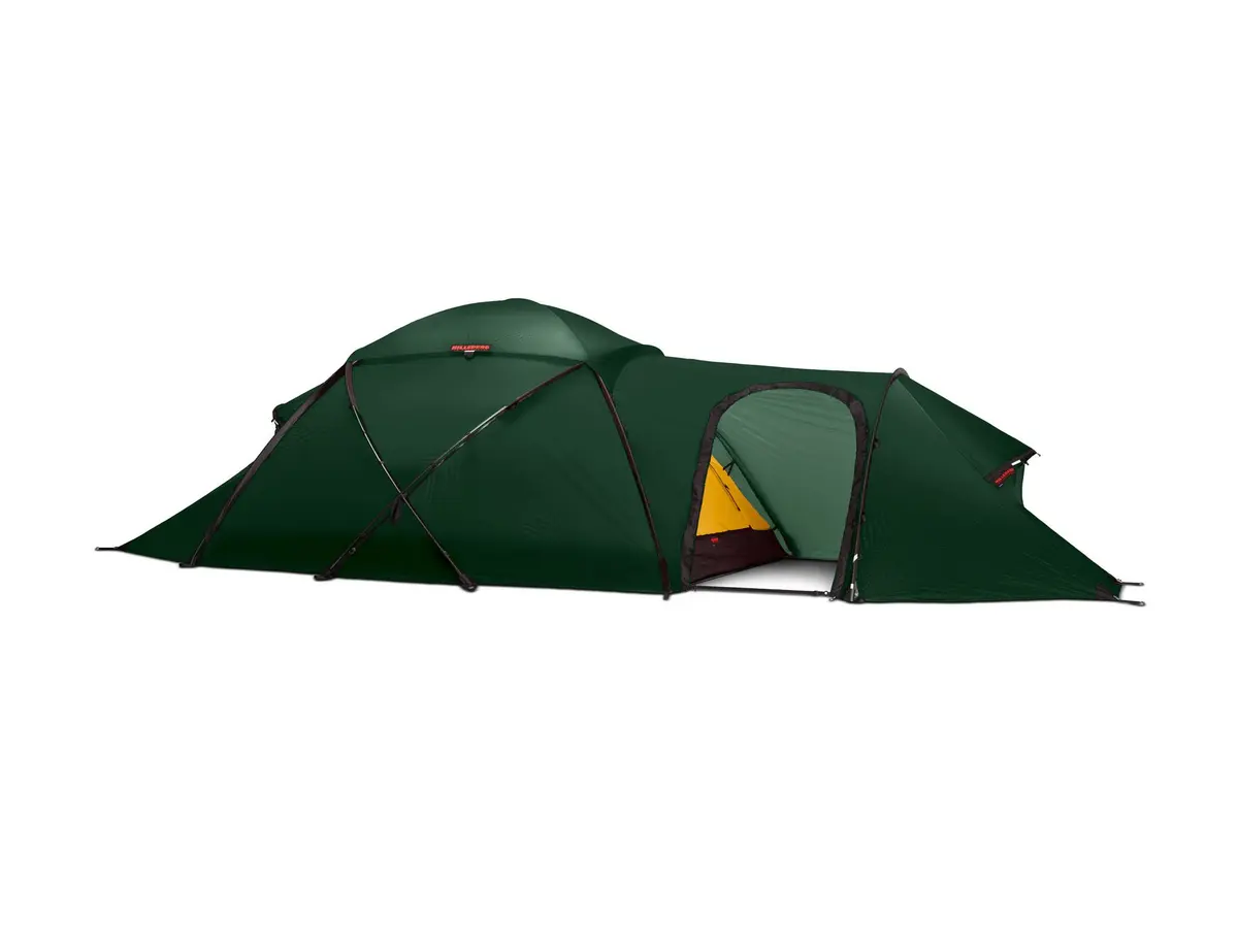 Hilleberg Saitaris Green