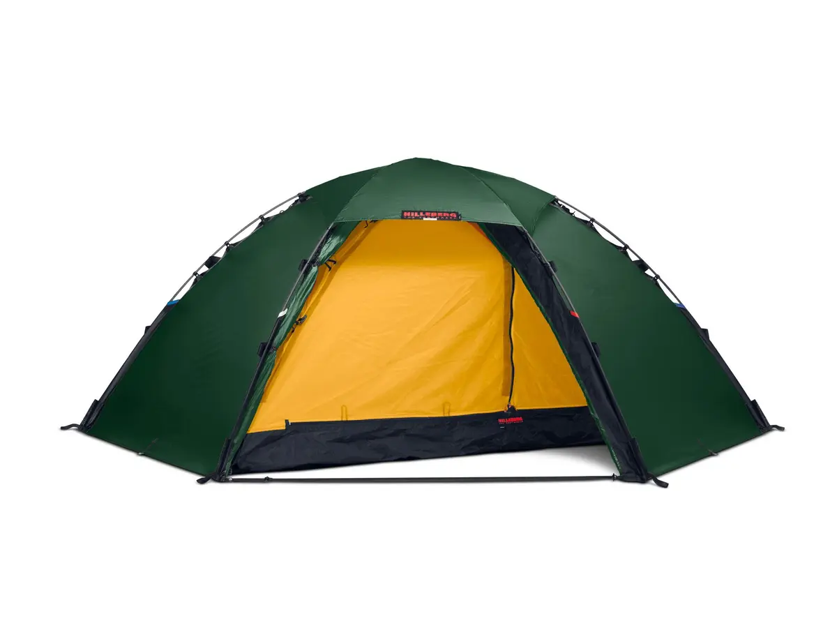 Hilleberg Staika Green