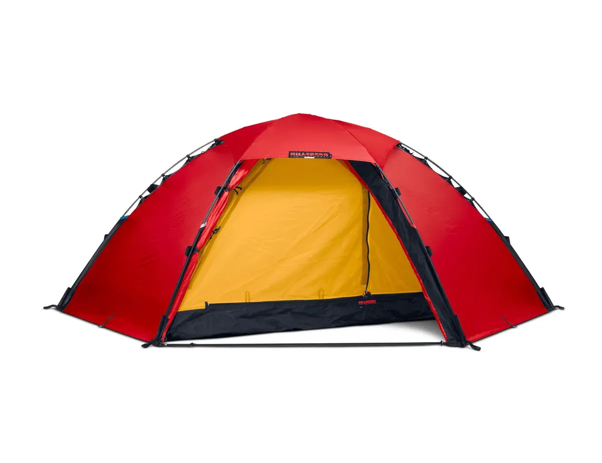 Hilleberg Staika Red