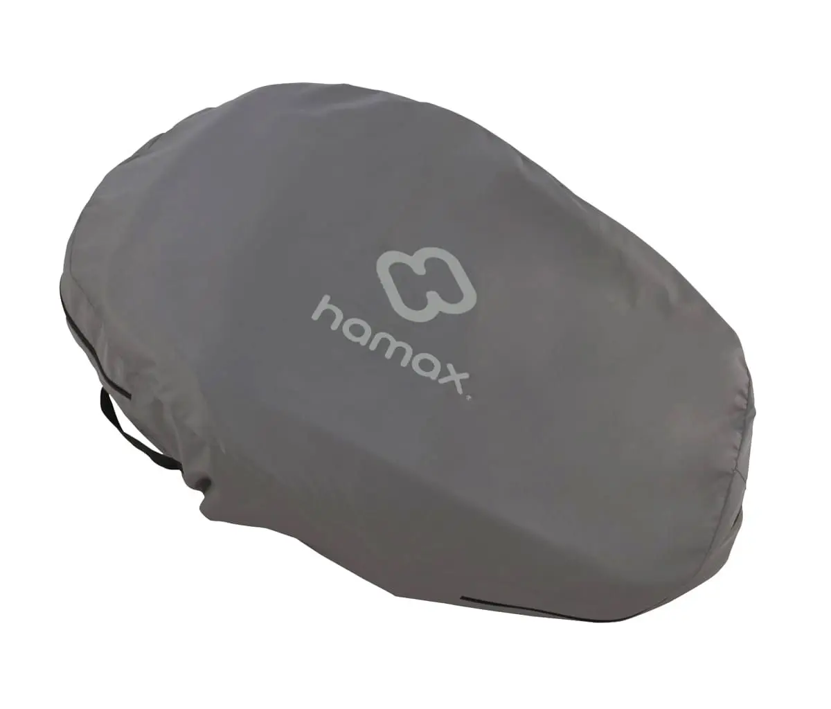 Hamax Storage Cover Large (Outback, Avenida, Traveller, Breeze, Cocoon) Grey