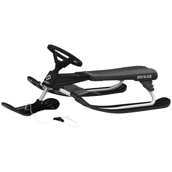 Hamax Sno Blade Black