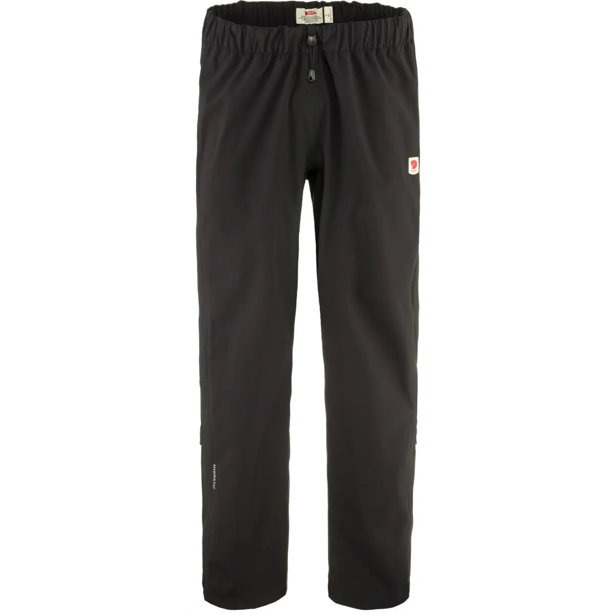 Fjällräven Men's HC Hydratic Trail Trousers Black