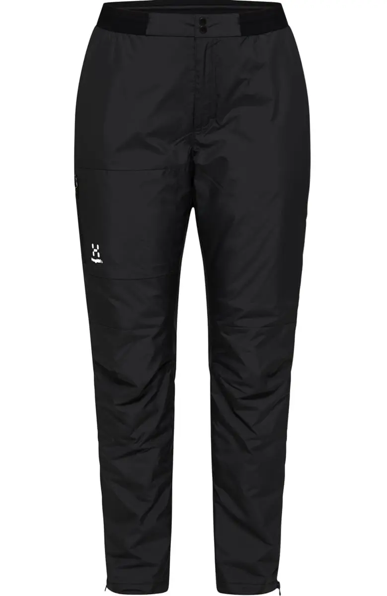 Haglöfs Women's Mimic Silver Pant True Black