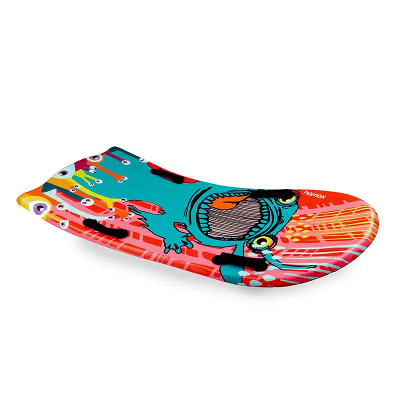 Hamax FREE SURFER Design