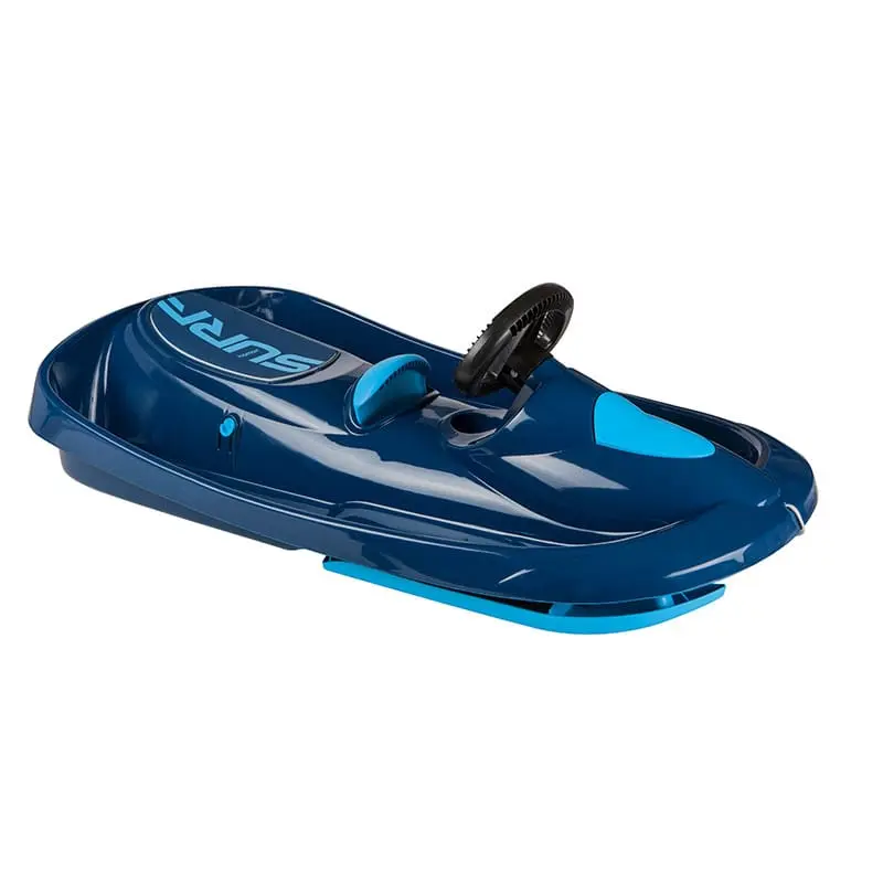 Hamax Sno Surf Blue