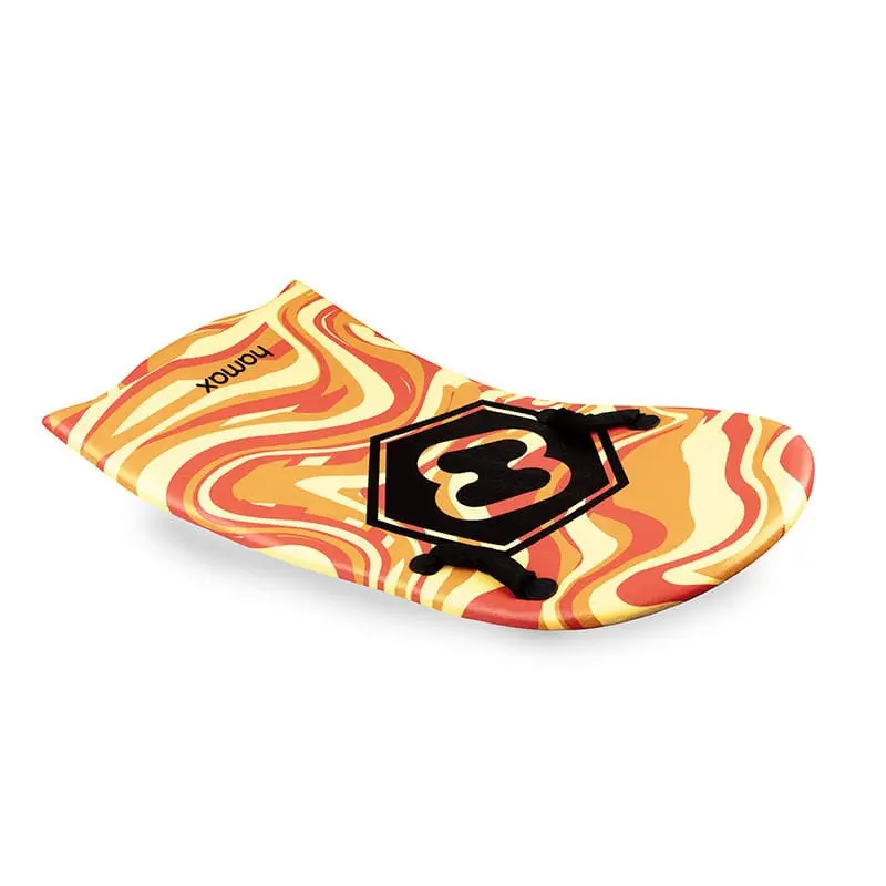 Hamax MINI SURFER ORANGE