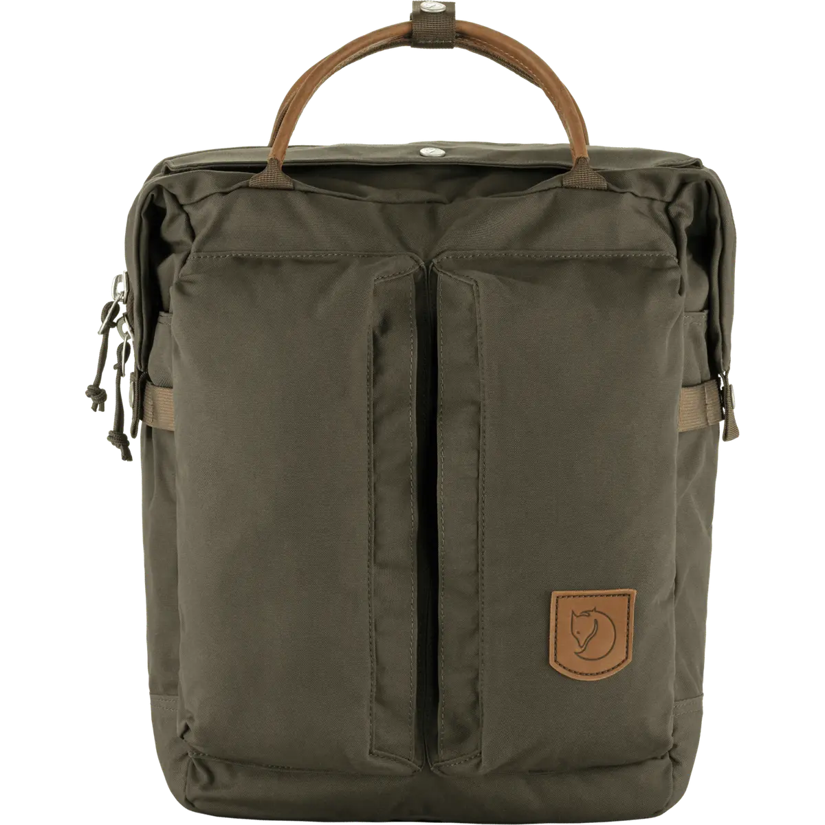 Fjällräven Haulpack No.1 Dark Olive